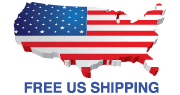 Free US Shipping