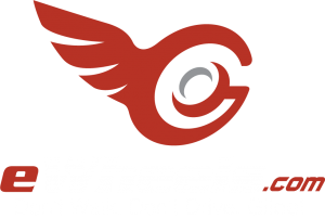 eWheels Logo