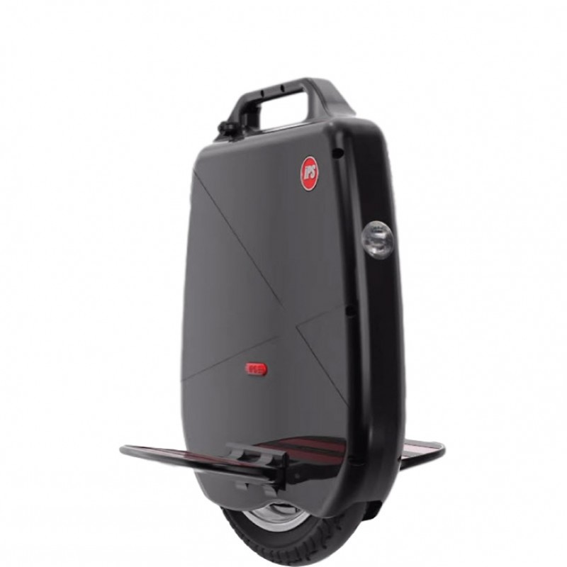 IPS i5 Electric Unicycle- Oblique Right