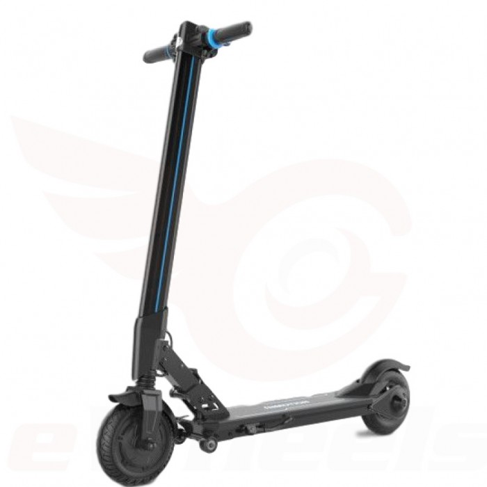 Inmotion L8F Electric Scooter- New Featured Image