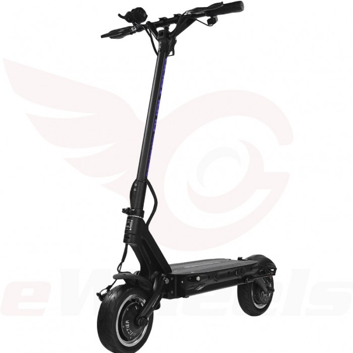 Dualtron 3 Electric Scooter. Feature