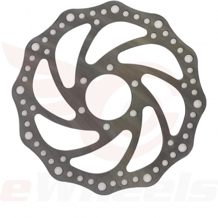 Scooter Speedway Dualtron Disc Rotor
