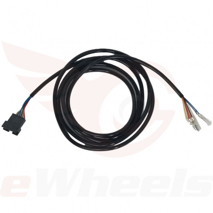 Speedway Mini4 Dashboard Data Cable