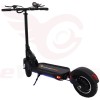Turbowheel Pacer T10 Scooter. Rear Left Oblique