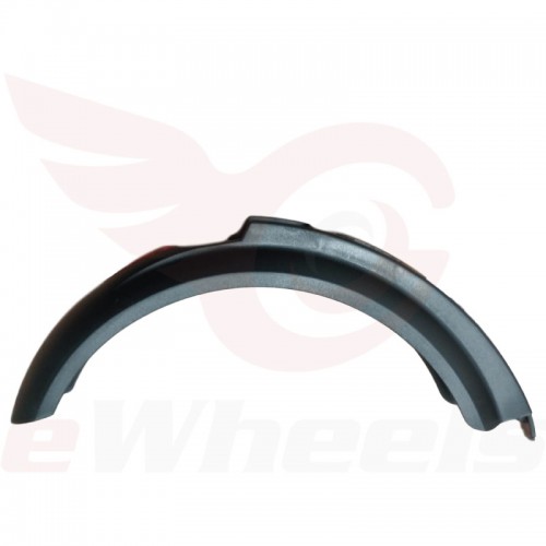 E-Twow GT Rear Fender with Lights, Side