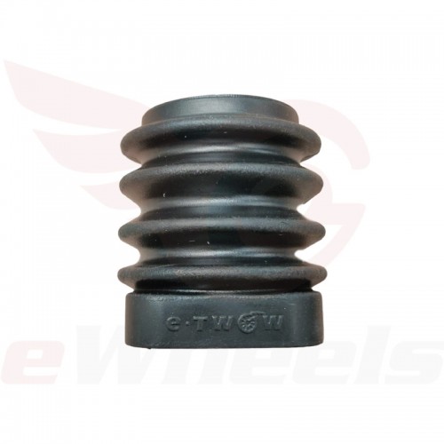 E-Twow GT Suspension Spring Seal, Front