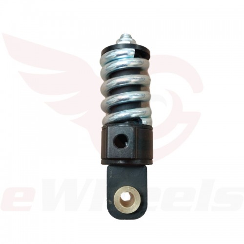 E-Twow GT Rear Suspension Spring, Side