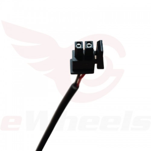 E-Twow GT Brake Light Wire, Connector