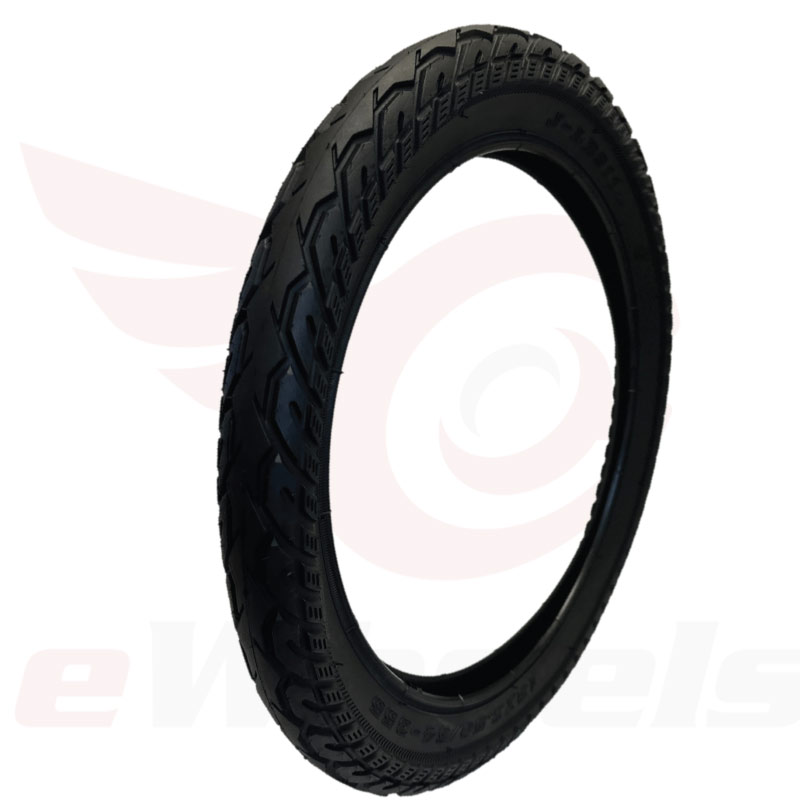 18x2.5", Omega J-LB911 Tire. Oblique