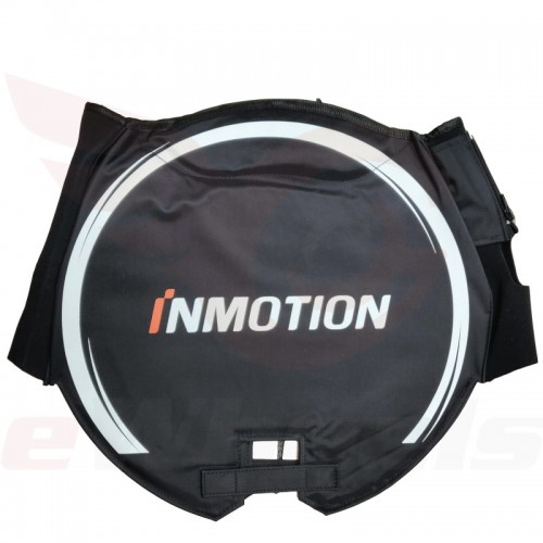Inmotion V8 Protective Cover, Reverse