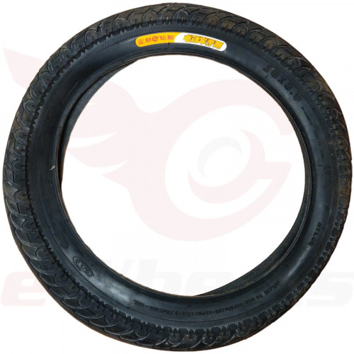 18x3", CST C-1488 Tire, Side