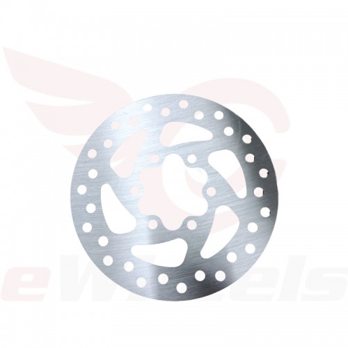 Turbowheel Dart Brake Disc Rotor