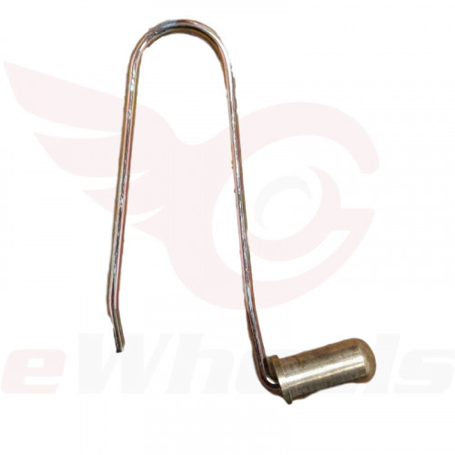 E-Twow GT Stem Locking Pin (U-Spring + Bullet), 2