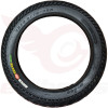 Tire, 18x3", Chao Yang H-666, Side