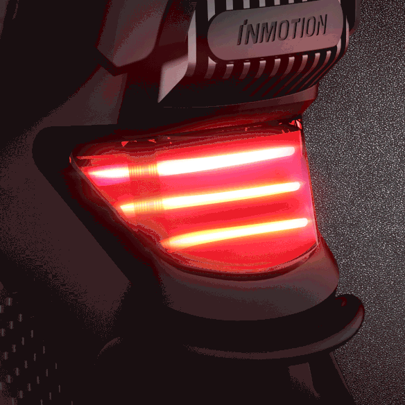 Inmotion V11 Rear Taillight