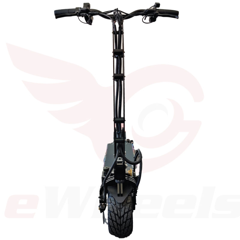 Weped SST SSR- Front