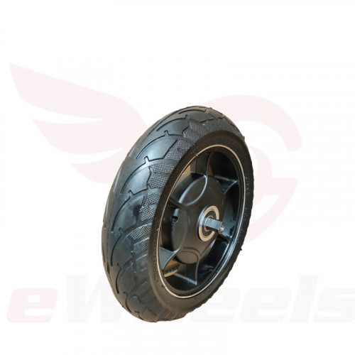 ETWOW GT 2020 Rear Wheel & Brake