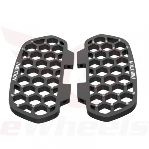 Inmotion V11 Honeycomb Pedals