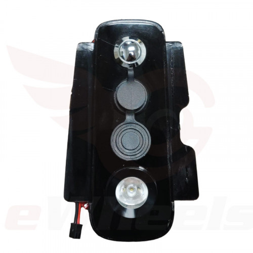 Gotway Tesla Front Panel Assembly with Buttons