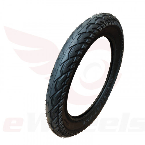 14x2.125", Omega J-LB911T Tire, Oblique