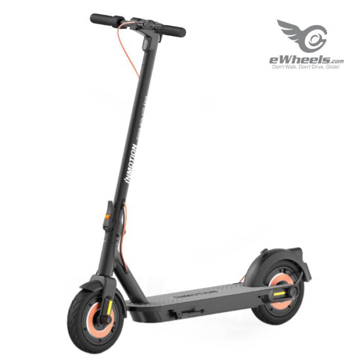 Inmotion Climber Electric Scooter
