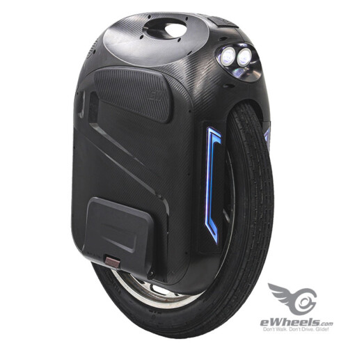 Begode Monster Pro Electric Unicycle