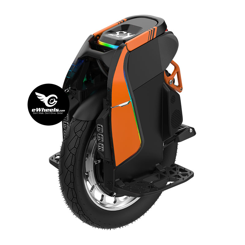 King Song S19 Electric Unicycle