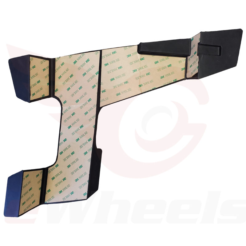 Begode T4 Side Pad, Right Reverse
