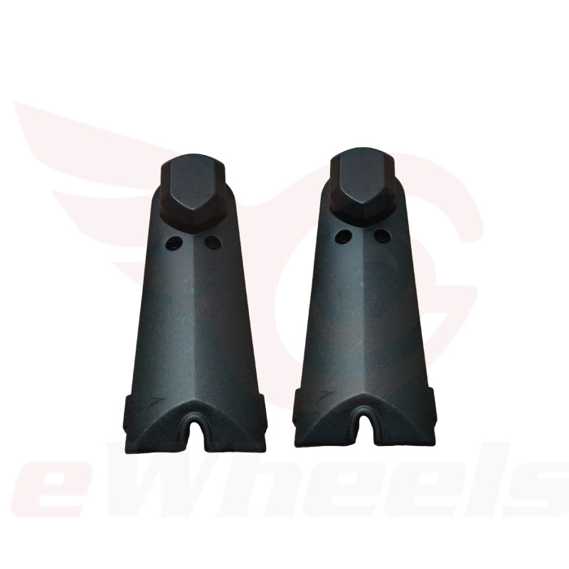 Etwow GT Front Fork Covers, Front