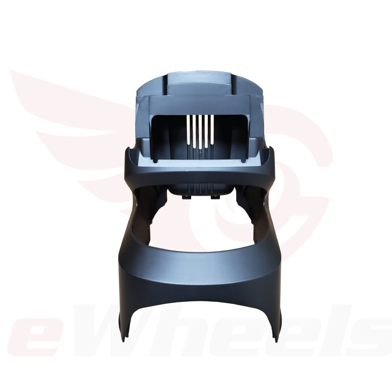 Inmotion V11: Tail-Light Shell/Case, Front
