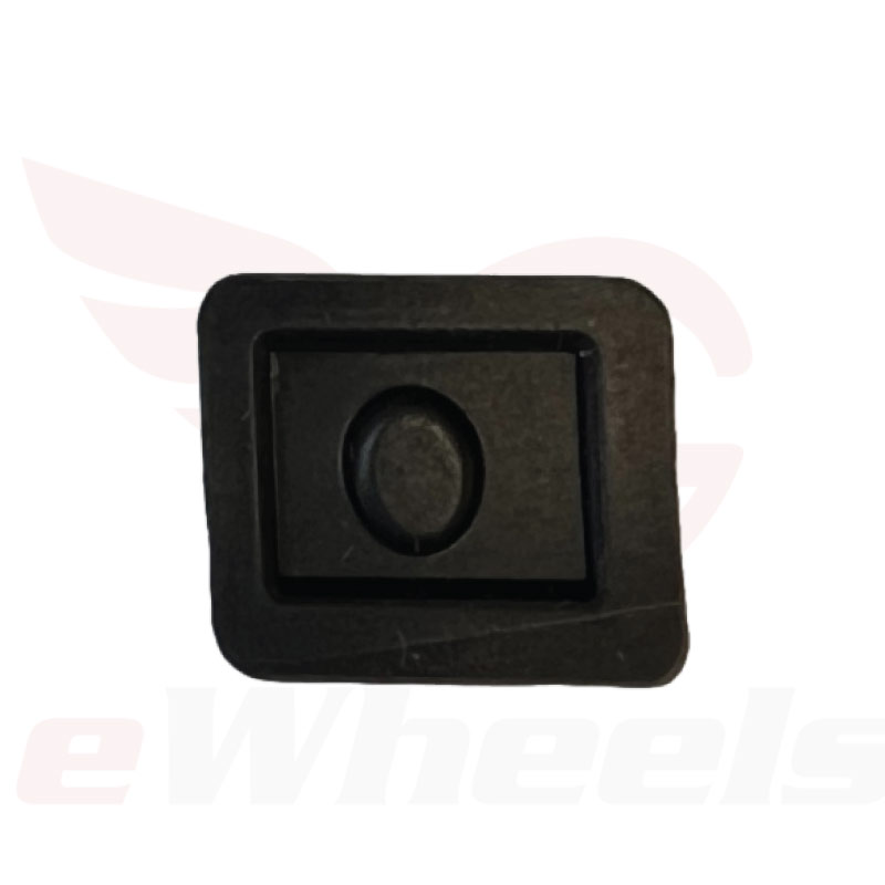 Inmotion V12 Rubber Power Button, Reverse
