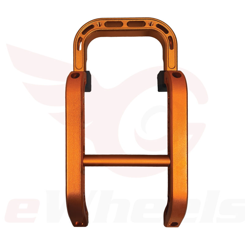 Inmotion V13, Front Roll-bar, Front