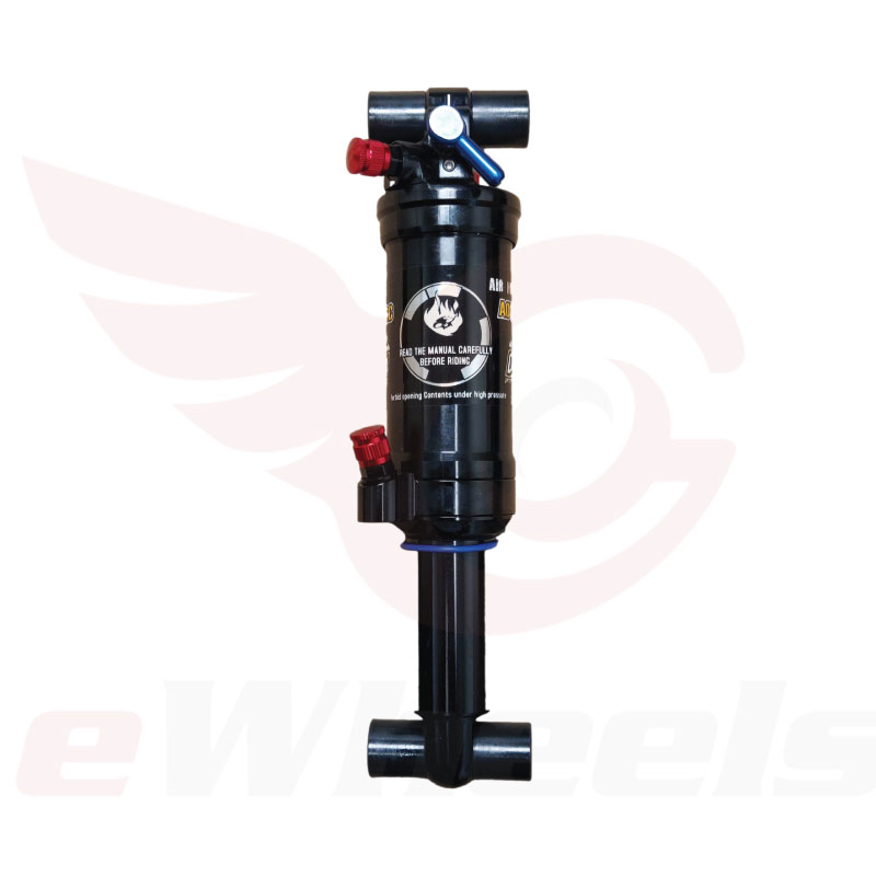 King Song S18 DNM AOY-36RC 200mm Suspension Shock. Front