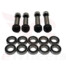 King Song S22 Hou Upgraded Suspension Linkage Bolts. Front