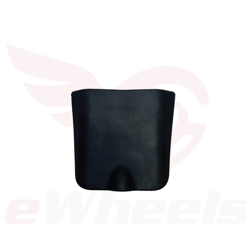 Inmotion V12 Rear Panel Charge-port Flap