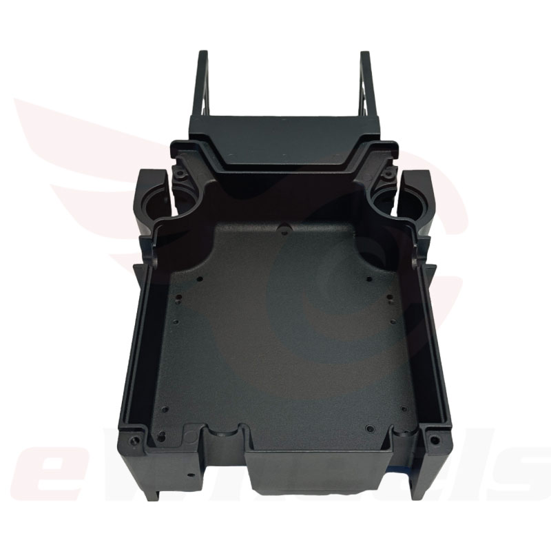 Begode: EX30 Controller Tray. Front