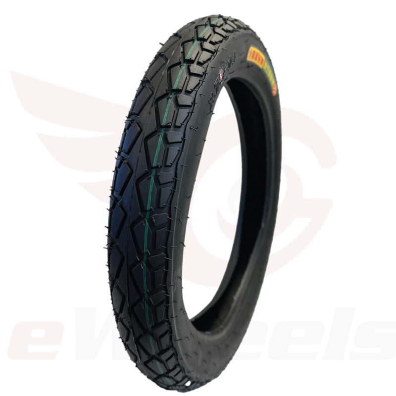 18x3" Longxin L841 Tire, Oblique