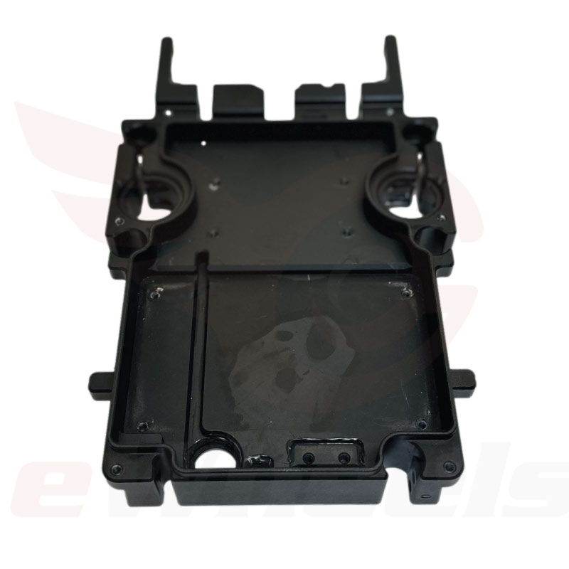 Begode Extreme Controller Tray. Front