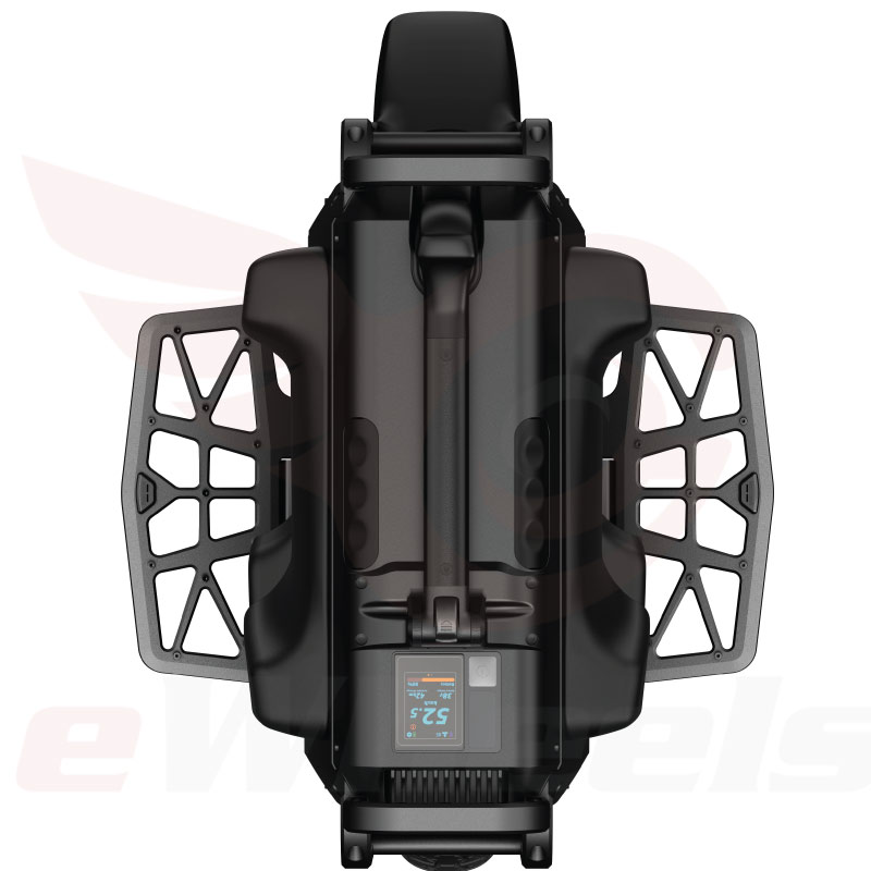 Inmotion V13 PRO, Top Front